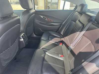 2013 Buick LaCrosse, $9195. Photo 9