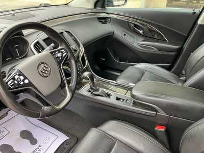 2014 Buick LaCrosse, $10495. Photo 7