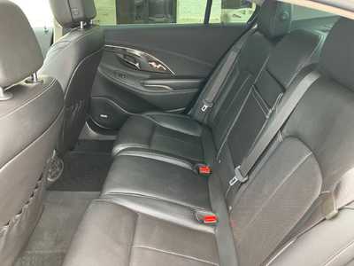 2014 Buick LaCrosse, $10495. Photo 8