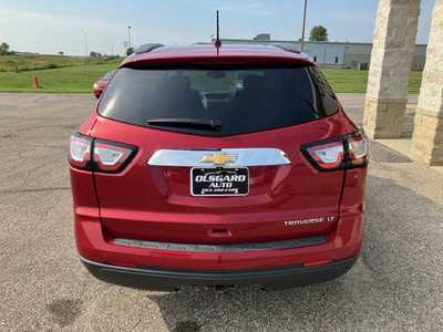 2014 Chevrolet Traverse, $8995. Photo 6