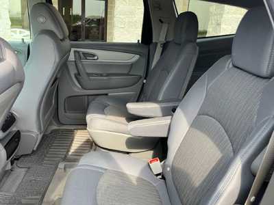 2014 Chevrolet Traverse, $8995. Photo 8