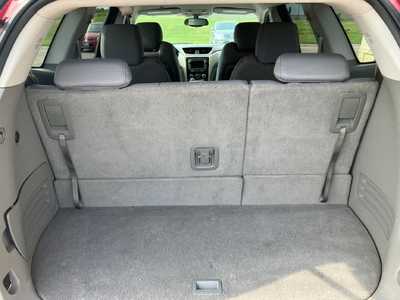 2014 Chevrolet Traverse, $8995. Photo 9