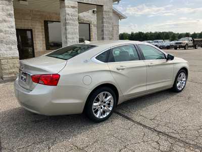 2014 Chevrolet Impala, $10995. Photo 2
