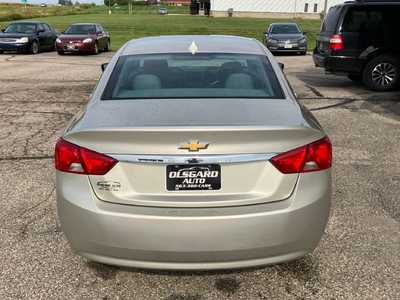 2014 Chevrolet Impala, $10995. Photo 6