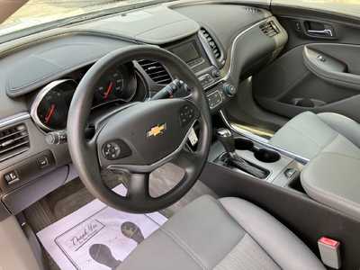 2014 Chevrolet Impala, $10995. Photo 7