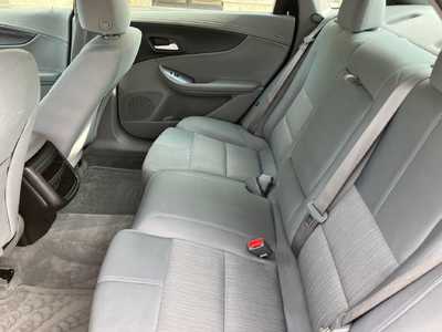2014 Chevrolet Impala, $10995. Photo 8