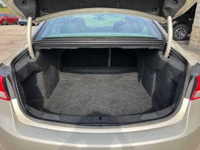 2014 Chevrolet Impala, $10995. Photo 9