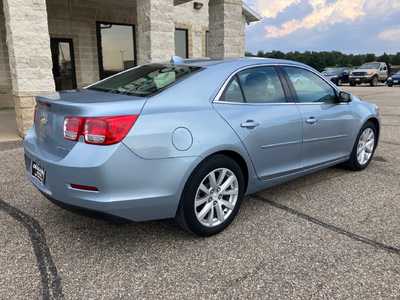 2013 Chevrolet Malibu, $8495. Photo 2