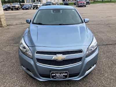 2013 Chevrolet Malibu, $8495. Photo 5