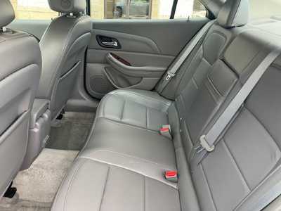 2013 Chevrolet Malibu, $8495. Photo 8