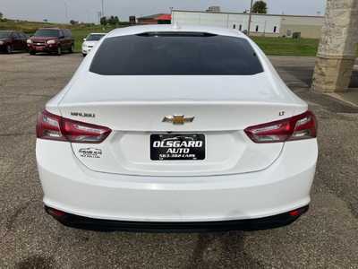 2020 Chevrolet Malibu, $13995. Photo 6