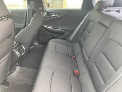 2020 Chevrolet Malibu, $13995. Photo 8