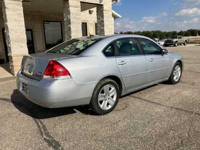 2010 Chevrolet Impala, $4995. Photo 2