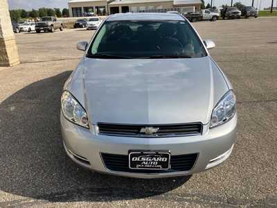 2010 Chevrolet Impala, $4995. Photo 5