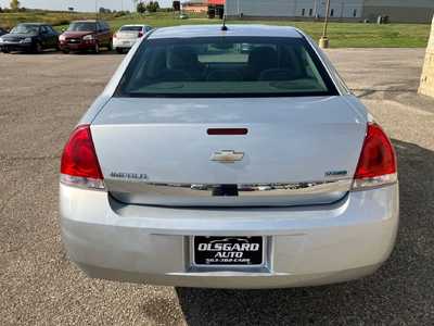 2010 Chevrolet Impala, $4995. Photo 6