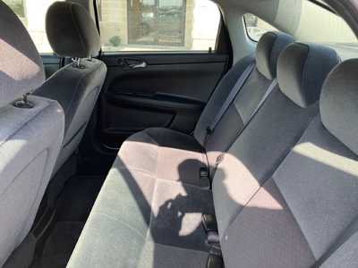 2010 Chevrolet Impala, $4995. Photo 8