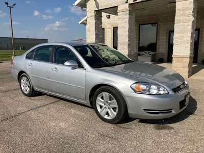 2010 Chevrolet Impala, $4995. Photo 1