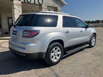 2015 GMC Acadia, $10995. Photo 2