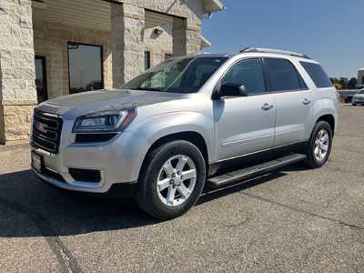 2015 GMC Acadia, $10995. Photo 3