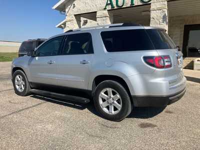 2015 GMC Acadia, $10995. Photo 4