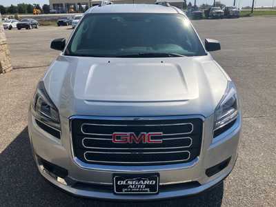2015 GMC Acadia, $10995. Photo 5