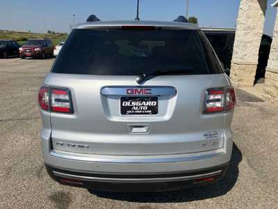 2015 GMC Acadia, $10995. Photo 6