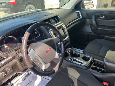 2015 GMC Acadia, $10995. Photo 7