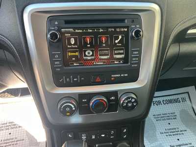 2015 GMC Acadia, $10995. Photo 8