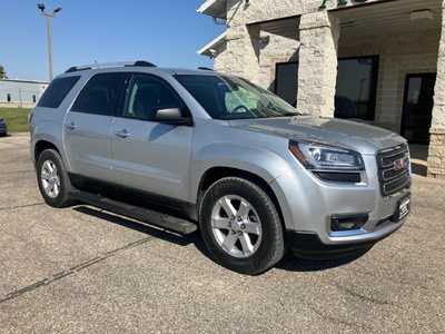 2015 GMC Acadia, $10995. Photo 1
