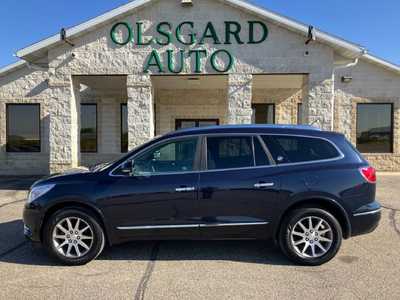 2017 Buick Enclave, $11995. Photo 10