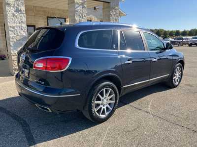 2017 Buick Enclave, $11995. Photo 2