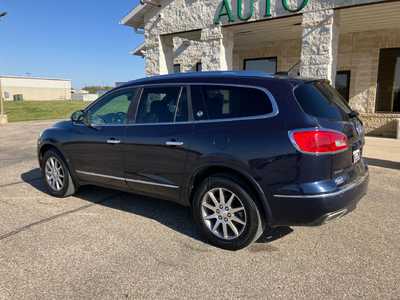 2017 Buick Enclave, $11995. Photo 4