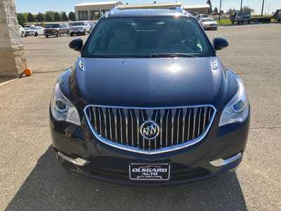 2017 Buick Enclave, $11995. Photo 5