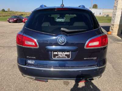 2017 Buick Enclave, $11995. Photo 6