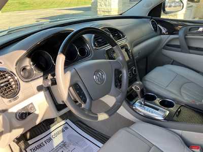 2017 Buick Enclave, $11995. Photo 7
