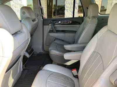 2017 Buick Enclave, $11995. Photo 8