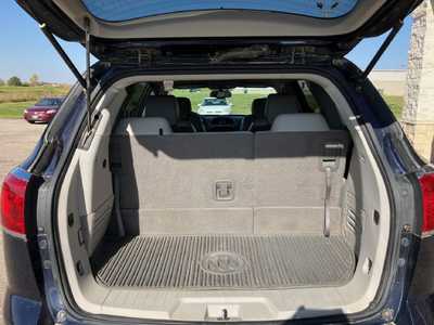 2017 Buick Enclave, $11995. Photo 9