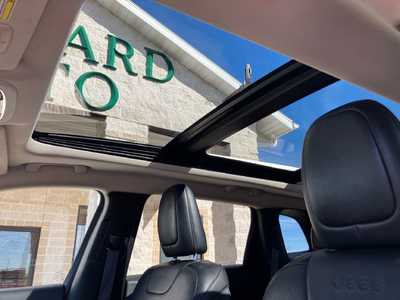 2014 Jeep Cherokee, $7995. Photo 8
