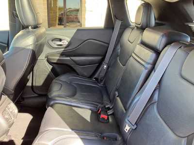 2014 Jeep Cherokee, $7995. Photo 9