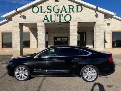 2015 Chevrolet Impala, $12795. Photo 10