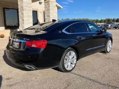 2015 Chevrolet Impala, $12795. Photo 2