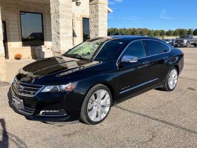 2015 Chevrolet Impala, $12795. Photo 3