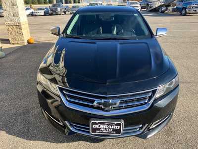 2015 Chevrolet Impala, $12795. Photo 5
