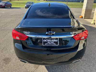 2015 Chevrolet Impala, $12795. Photo 6