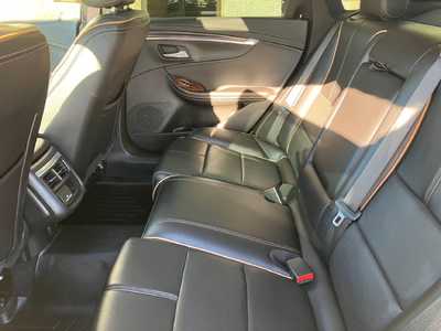 2015 Chevrolet Impala, $12795. Photo 9