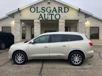 2014 Buick Enclave, $9995. Photo 10