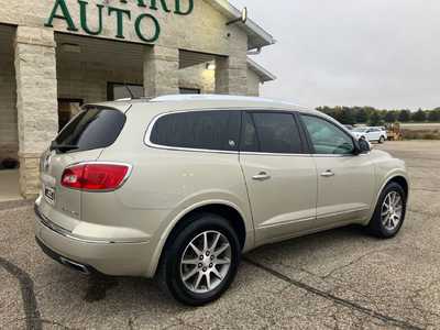 2014 Buick Enclave, $9995. Photo 2