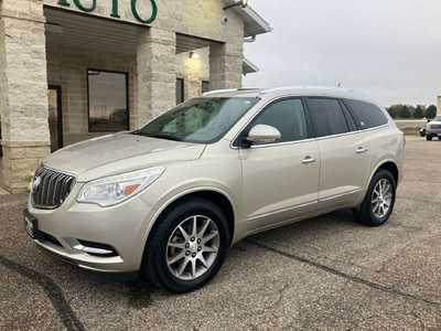 2014 Buick Enclave, $9995. Photo 3