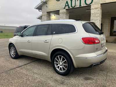2014 Buick Enclave, $9995. Photo 4