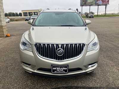 2014 Buick Enclave, $9995. Photo 5